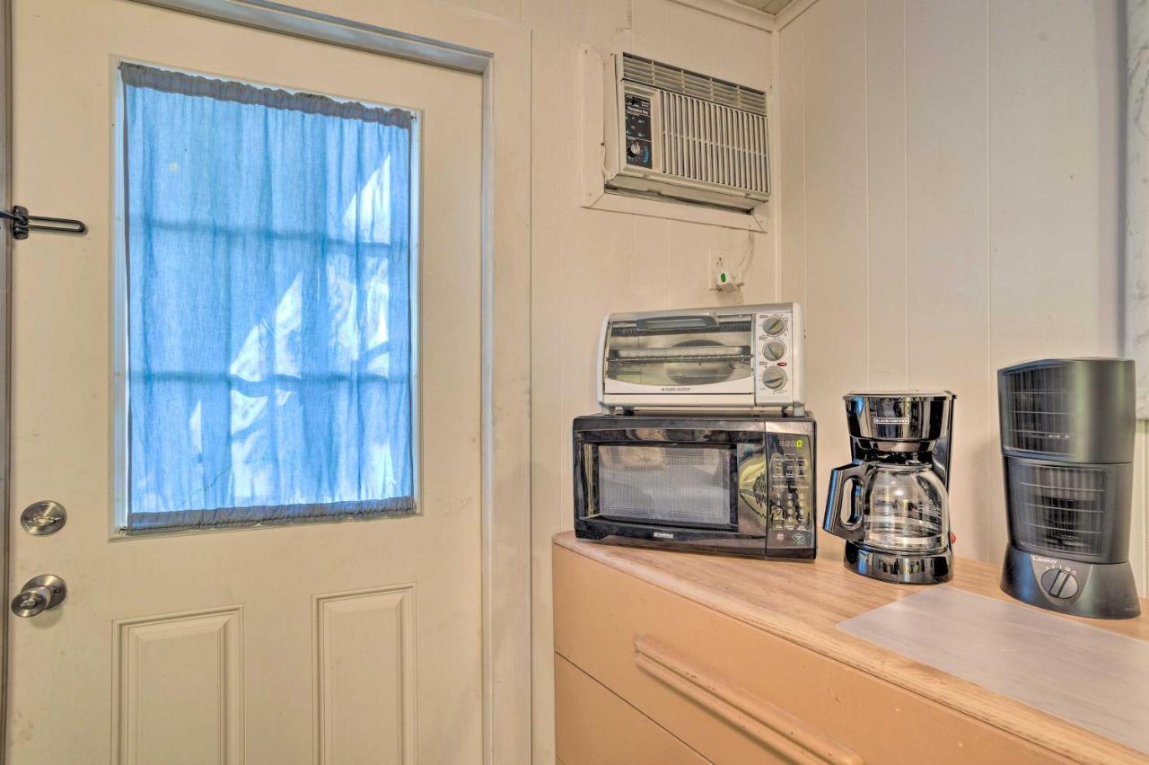 Lake Worth Studio With Smart Tv 6 Mi To Palm Beach! Лейк-Уорт Экстерьер фото
